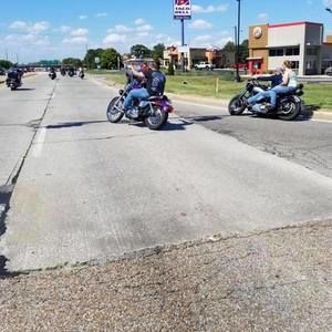 Meet your Posher, Dalton